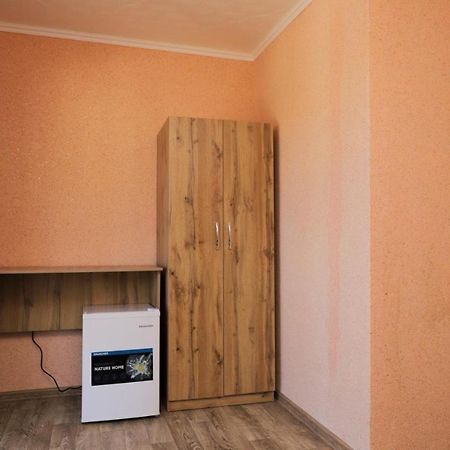 Семейная Зона Отдыха Lafa Otel Balkaş Dış mekan fotoğraf